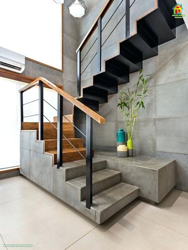 Trending Staircase Design 