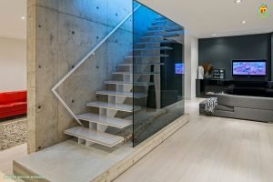 Modern Stairs Design