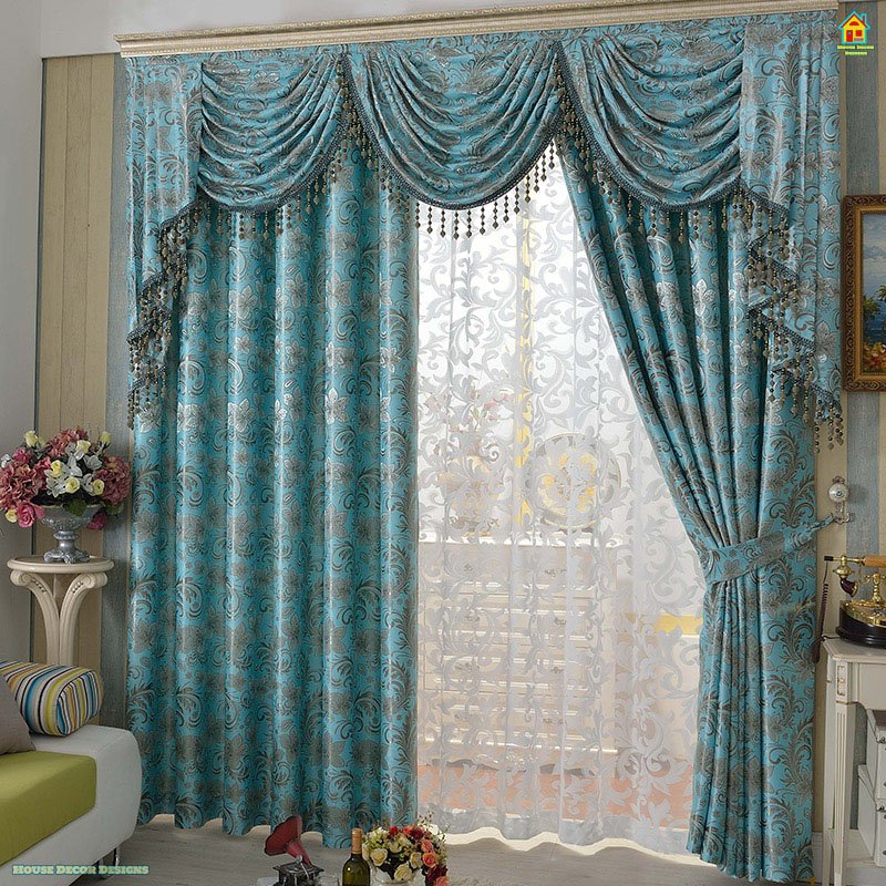 Door Curtains