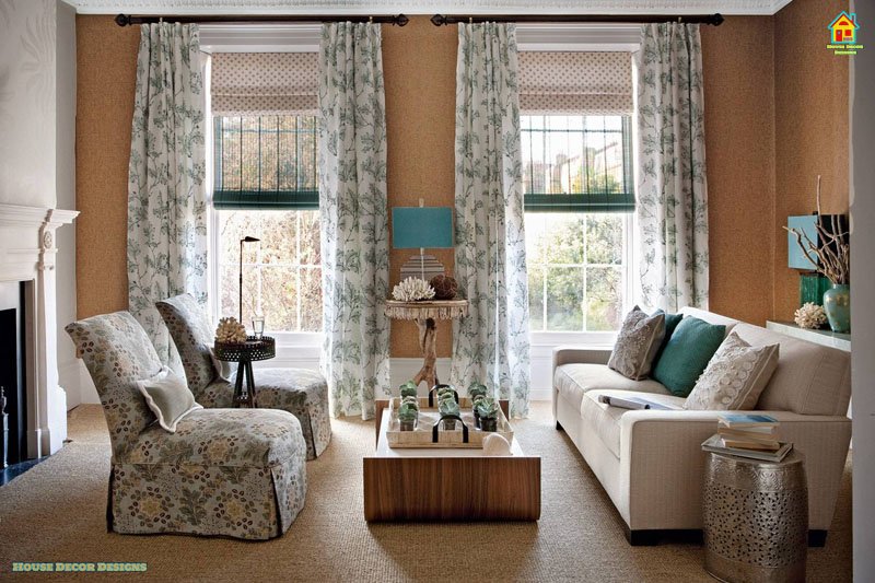 Window Curtains design ideas 2020 - House Decor Designs