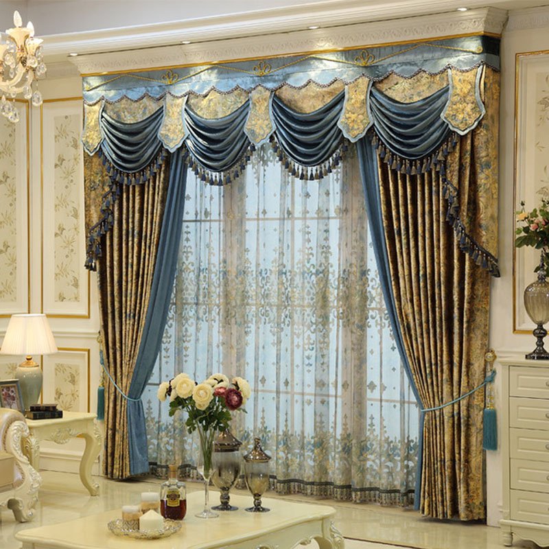 Window Curtains