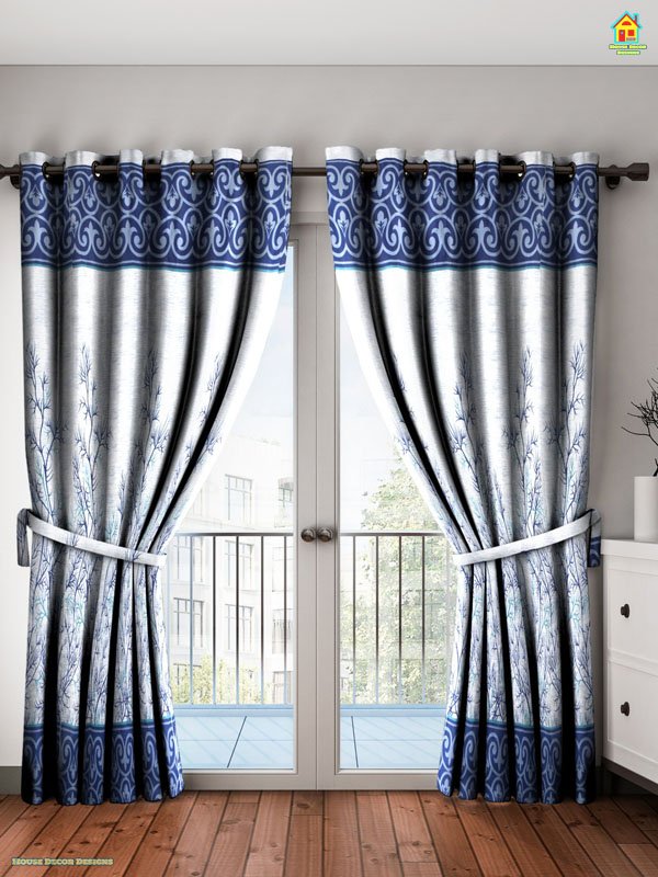 Balcony Curtains