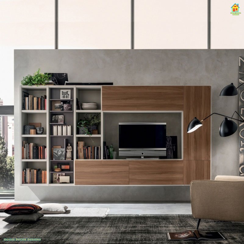 Tv Cupboard Designs For Hall
