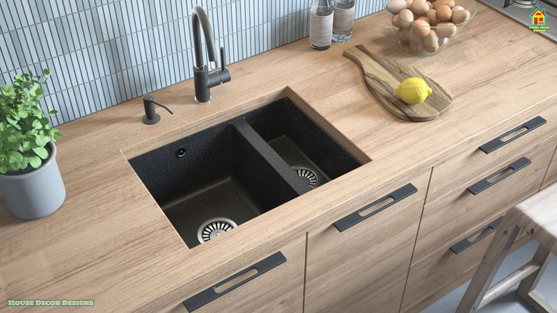 Hindware Kitchen Sink