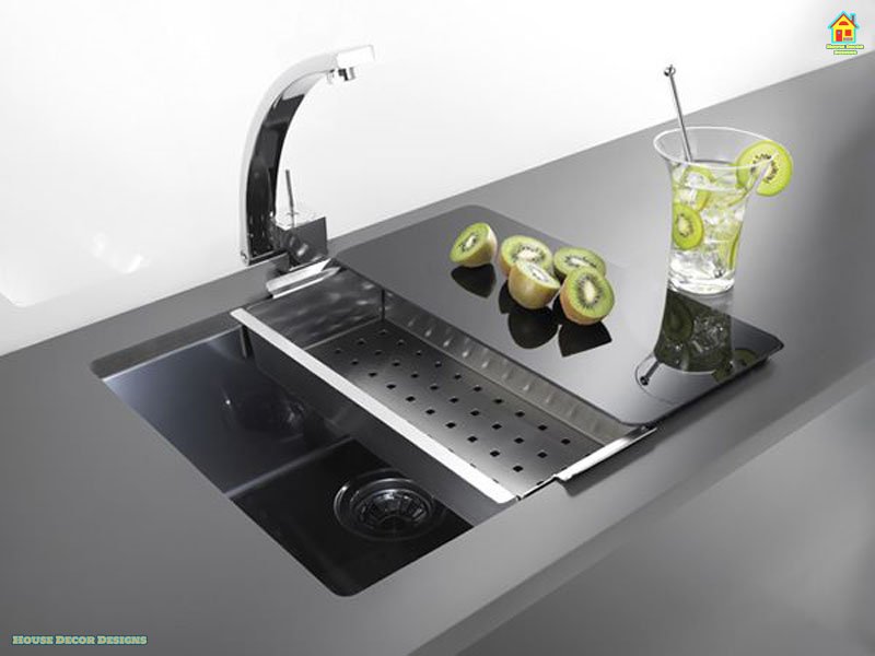 Kitchen Sink