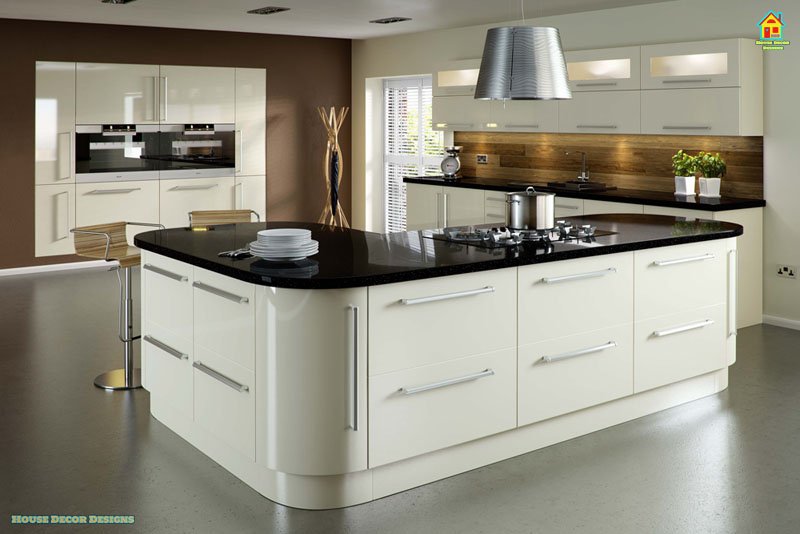 Godrej Kitchens