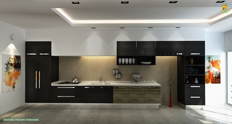 Modular Kitchen Designer