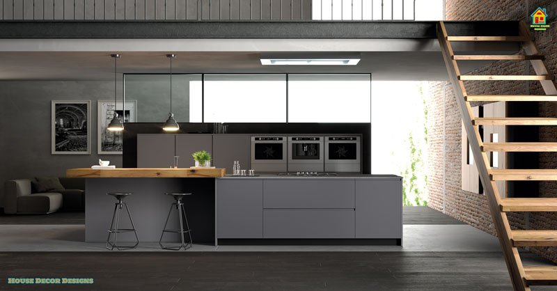 Godrej Interio Kitchen