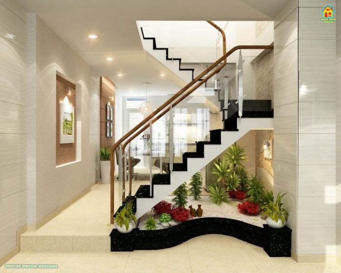 35+ Creative Under Stairs Storage Designs 2022 House Decor Designs