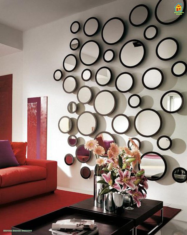 wall decor ideas