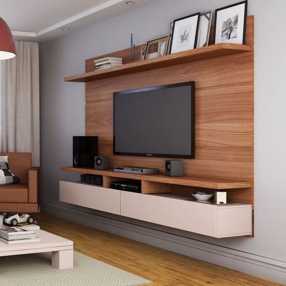 Classic TV Cupboard Designs