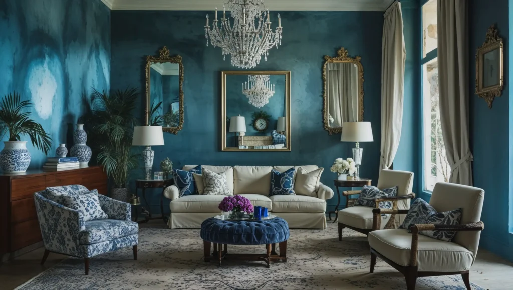 Ralph Lauren Home Interior Designs